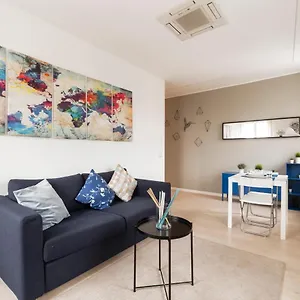  Appartamento Brand New Apts Lima M1 Italia