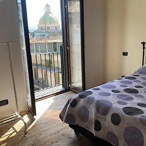  Appartamento Fantastica Sanità Italia