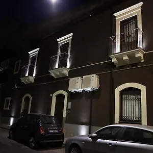 Appartamento Il Sacrato Di Casa Loreto, Aeroporto di Catania Fontana Rossa