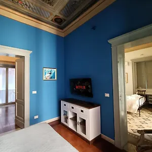 Appartamento Stesicoro Art Home, In Centro Storico A, Aeroporto di Catania Fontana Rossa