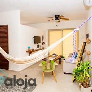Ideal Estudios Calidos Y Acogedores Appartement Cancún